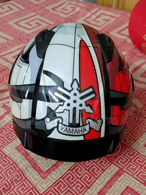 Vega Helmet Spiderman Edition