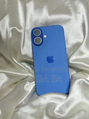 Apple iPhone 16 128 GB Purple