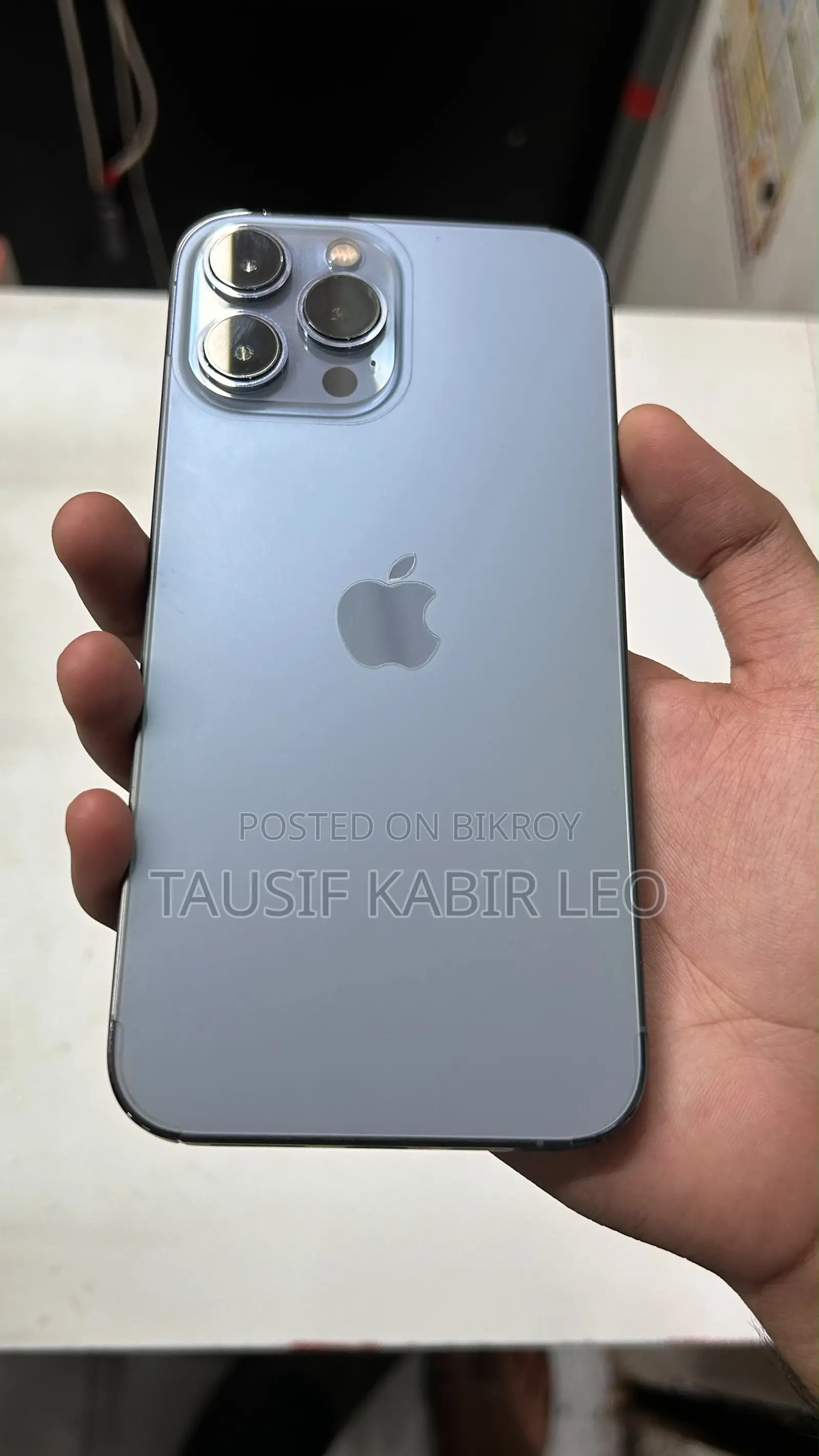 Apple iPhone 13 Pro Max 128 GB