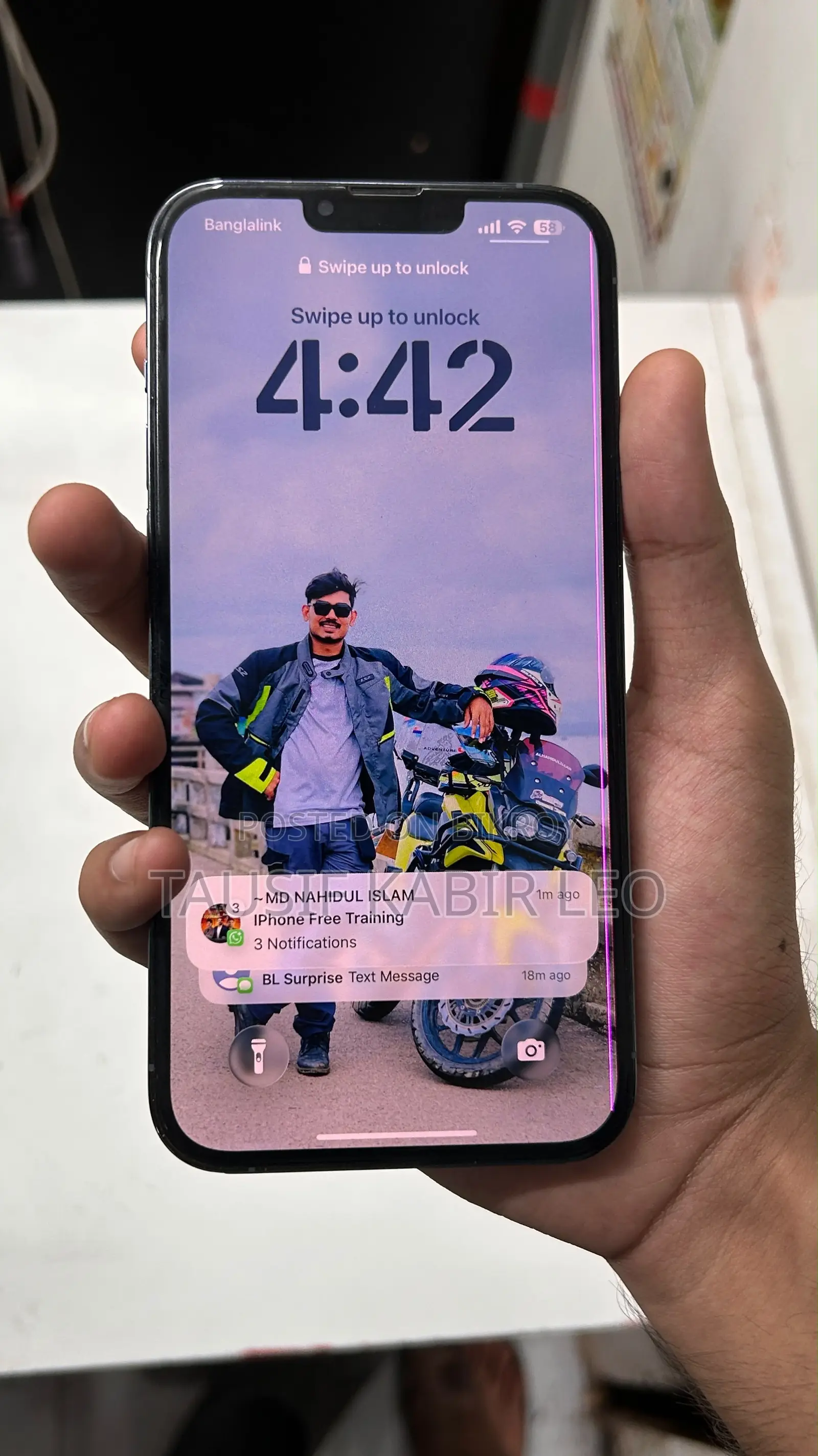 Apple iPhone 13 Pro Max 128 GB