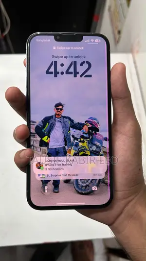 Apple iPhone 13 Pro Max 128 GB