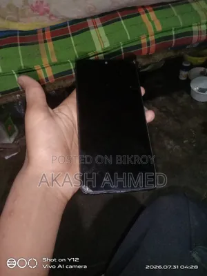 Samsung Galaxy A51 128 GB Black