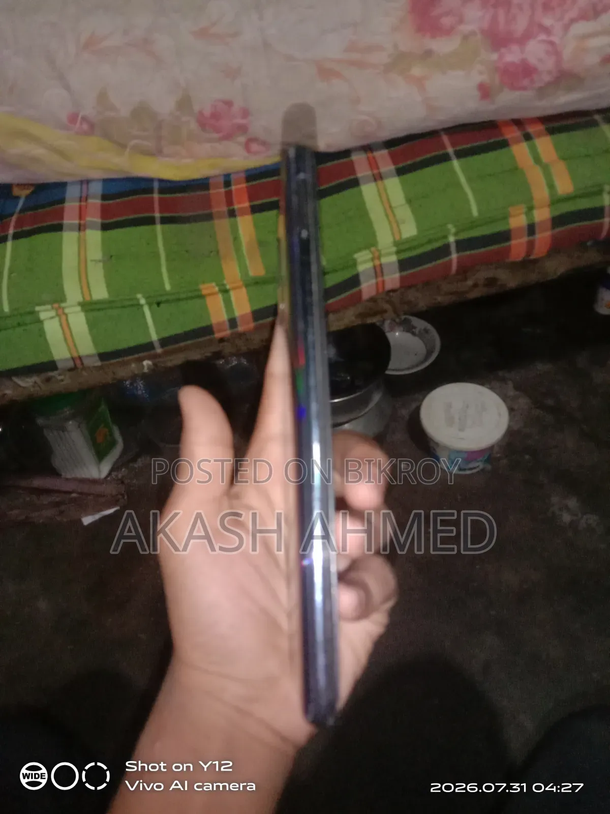Samsung Galaxy A51 128 GB Black