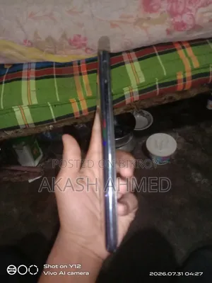 Samsung Galaxy A51 128 GB Black