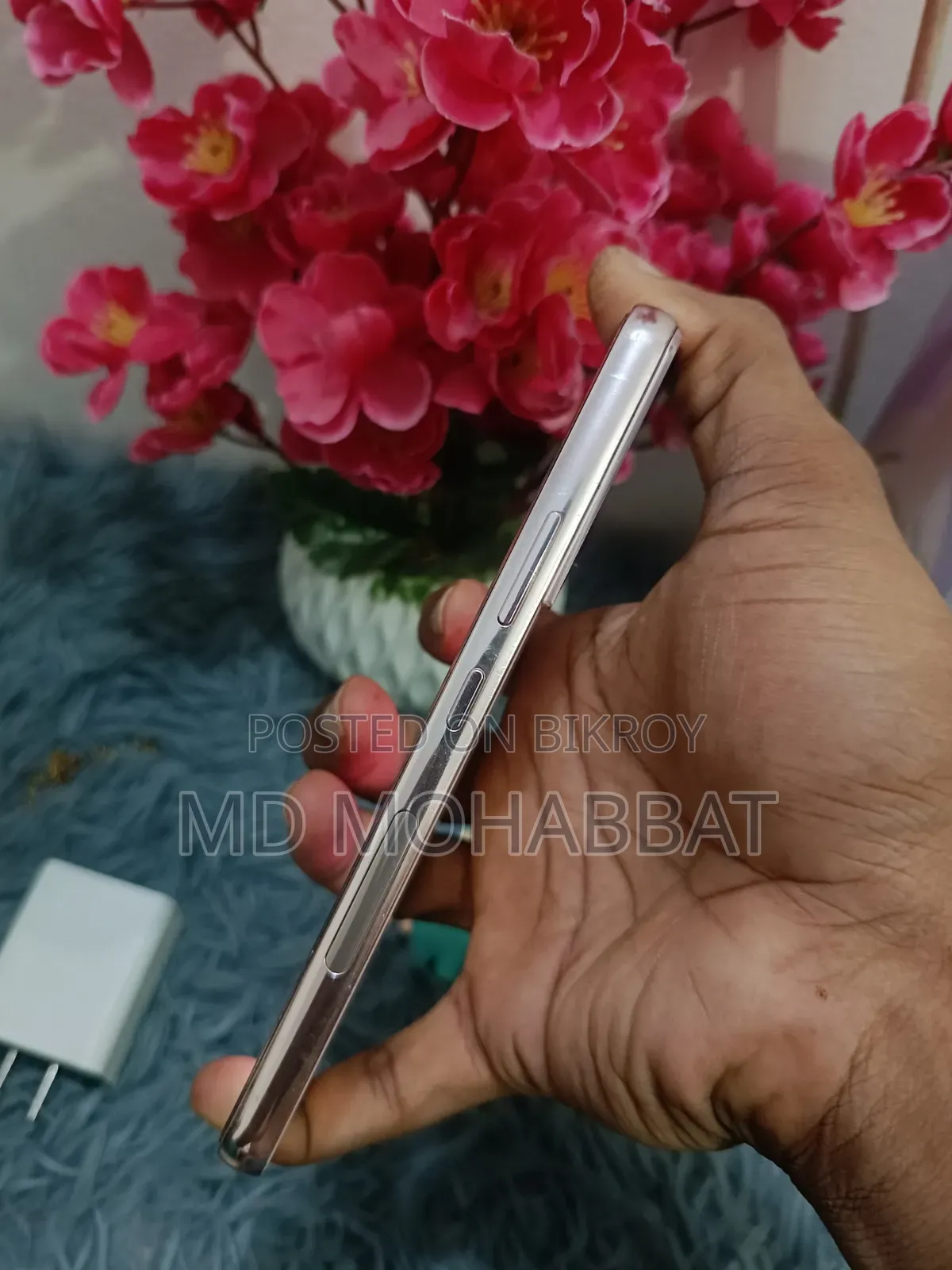 Samsung Galaxy S22 5G 256 GB Pink