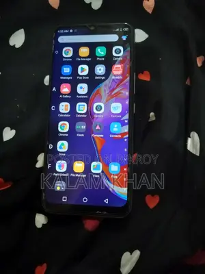 Infinix Hot 10S 128 GB