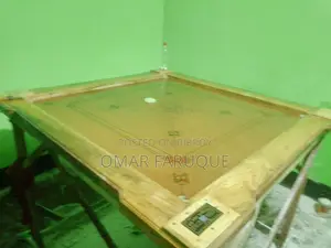 Carrom Board