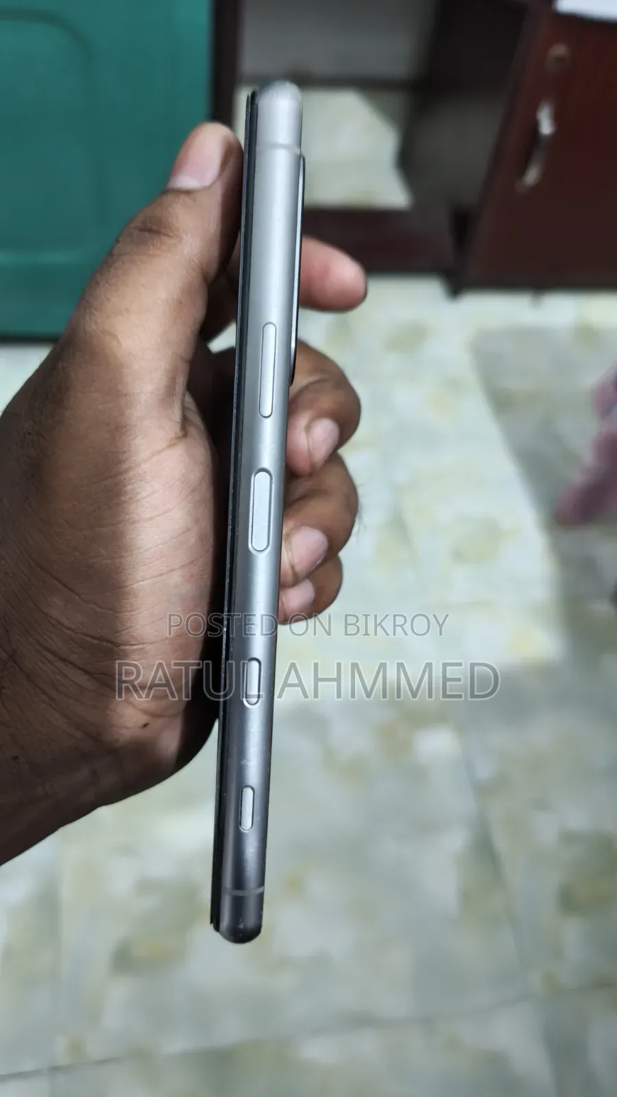 Sony Xperia 5 III 256 GB Gold