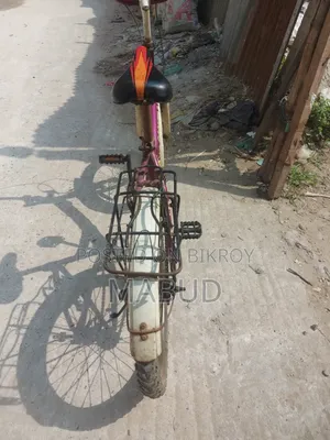 20 Size Bicycle