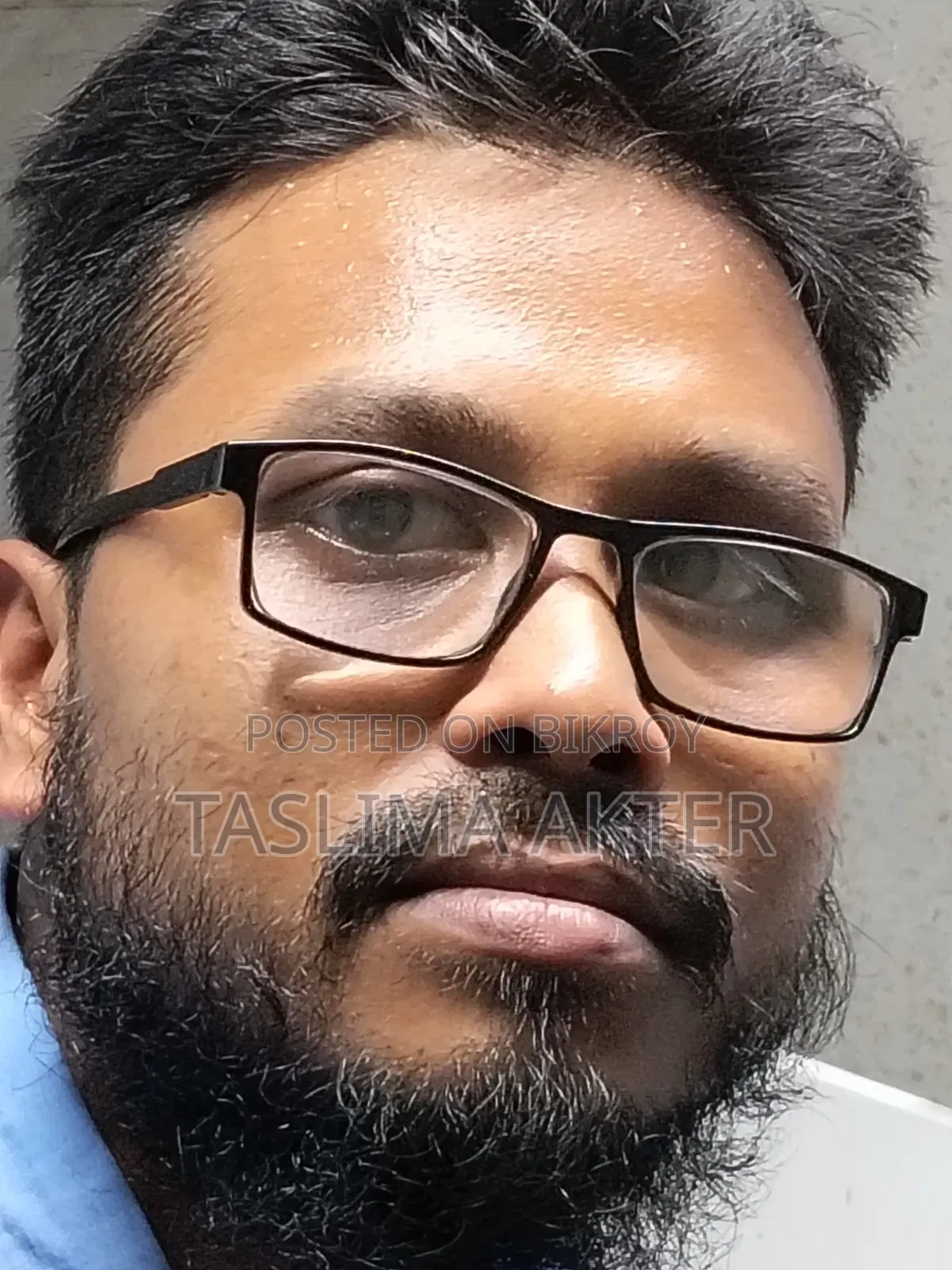 আমি যে কাজটা করি সেটা মন দিয়ে আমার বেস্ট যেটা সেইটা করার চেষ্টা করি