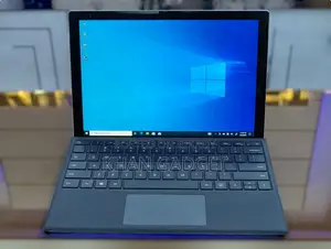 Laptop Microsoft Surface Pro 5 16GB Intel Core i7 SSD 512GB