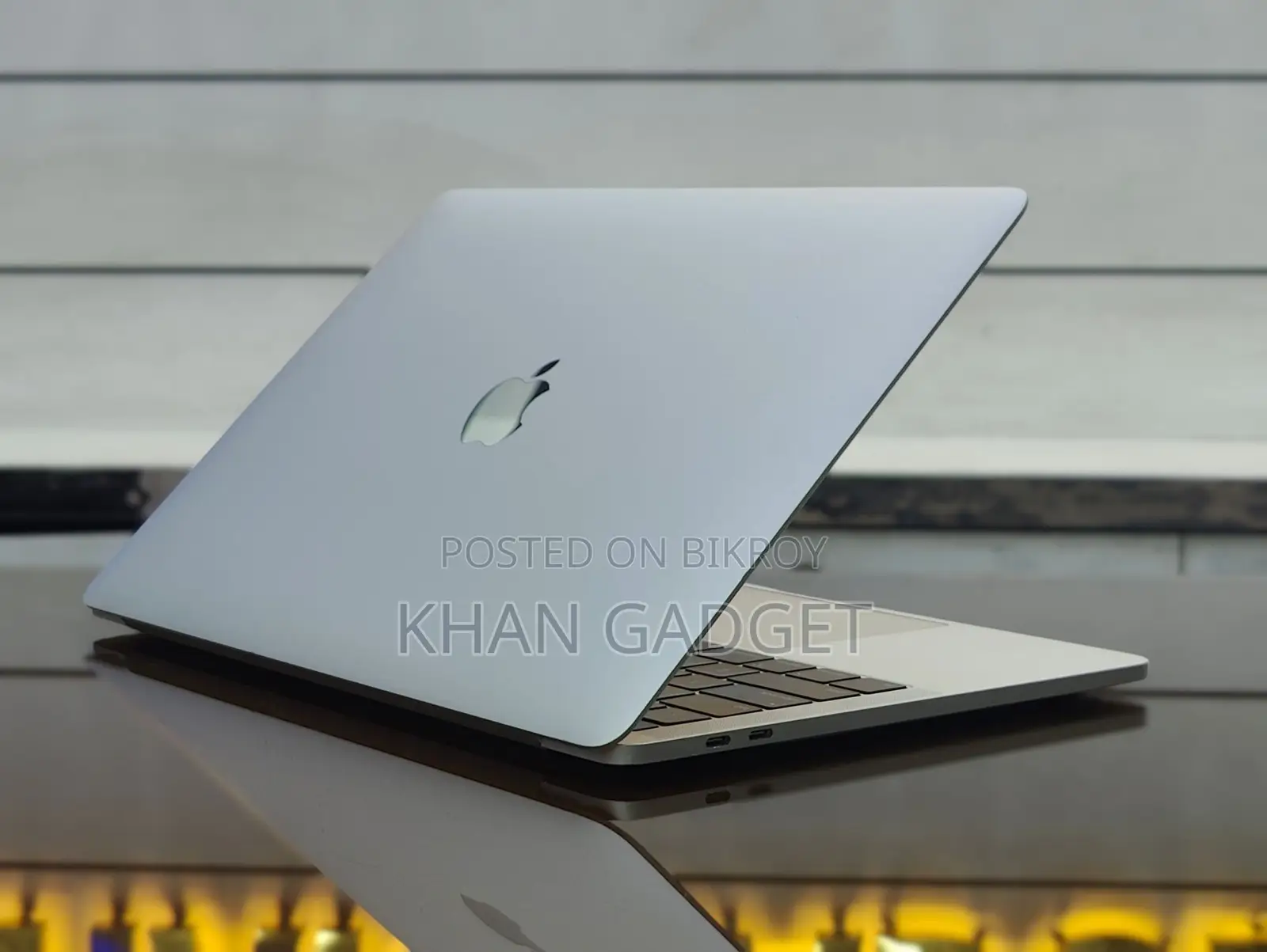 Laptop Apple MacBook Pro 16GB Intel Core i5 SSD 512GB