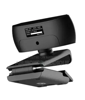 Redragon Gw900 Apex 1080p Webcam