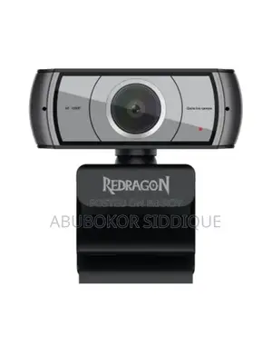Redragon Gw900 Apex 1080p Webcam