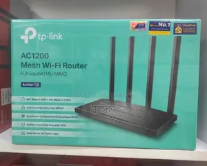 Router for sale