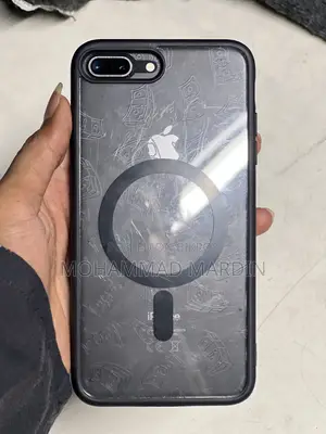 Apple iPhone 8 Plus 64 GB Black