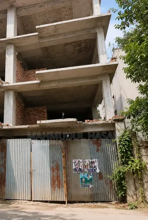 4 Bedroom Apartment in Mirpur DOHS for Sale