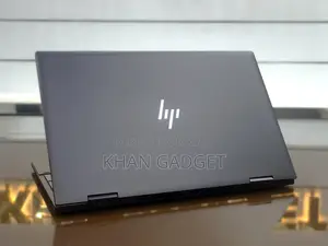 Laptop HP Envy 15 8GB AMD Ryzen 5 SSD 512GB