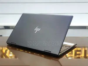 Laptop HP Envy 15 8GB AMD Ryzen 5 SSD 512GB