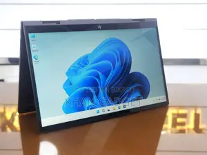 Laptop HP Envy 15 8GB AMD Ryzen 5 SSD 512GB