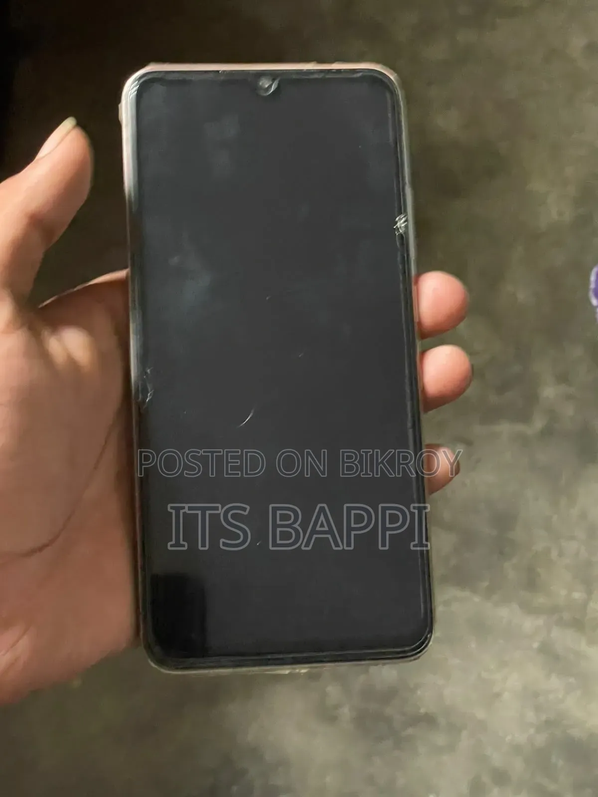 Vivo S1 Pro 128 GB White