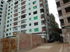 মাত্র ১৫ লাখ টাকায় রাজধানীতে জমির শেয়ার