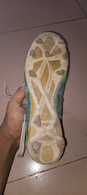 ফুটবল খেলোয়াড়ের জন্য