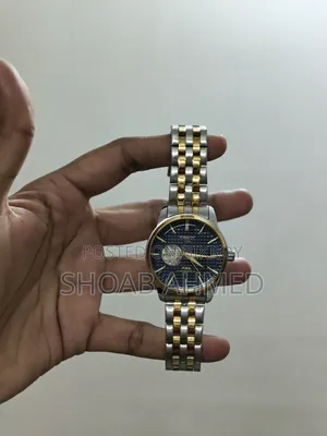 TISSOT Mechanical Watch