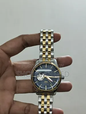 TISSOT Mechanical Watch