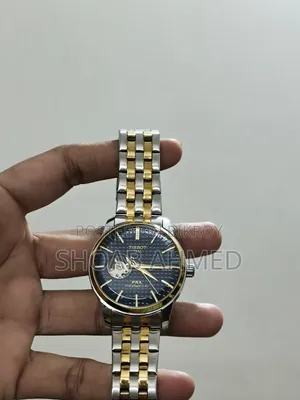 TISSOT Mechanical Watch