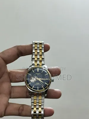 TISSOT Mechanical Watch
