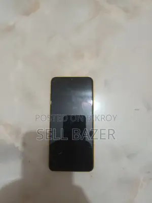 Xiaomi Poco M3 64 GB Yellow