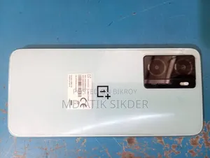 ওয়ানপ্লাস নর্ড এন২০ এসি ১২৮ জিবি গ্রে