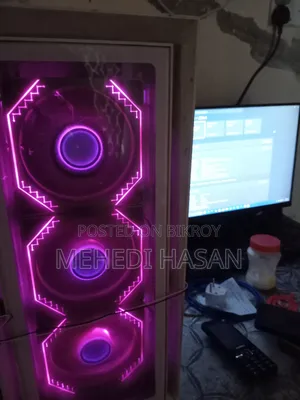 Desktop Computer 16GB Intel Core I5 HDD+SSD 1T