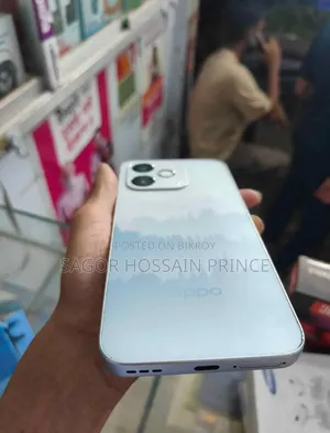 Oppo A6s Pro 256 GB