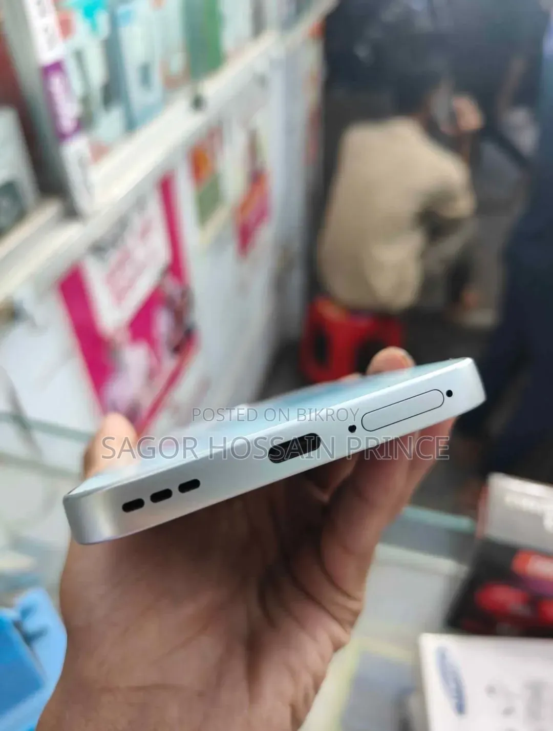 Oppo A6s Pro 256 GB