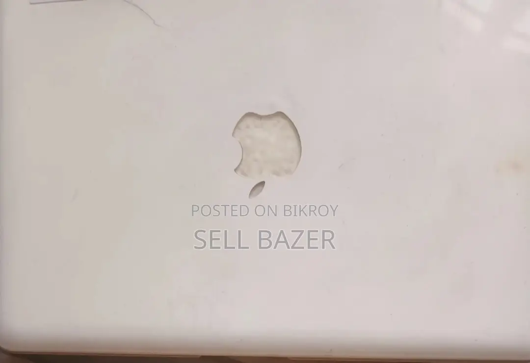 Laptop Apple MacBook Air 2GB HDD 160GB
