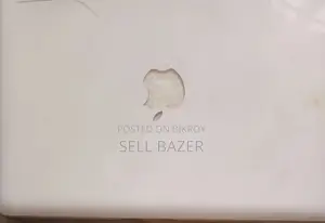 Laptop Apple MacBook Air 2GB HDD 160GB