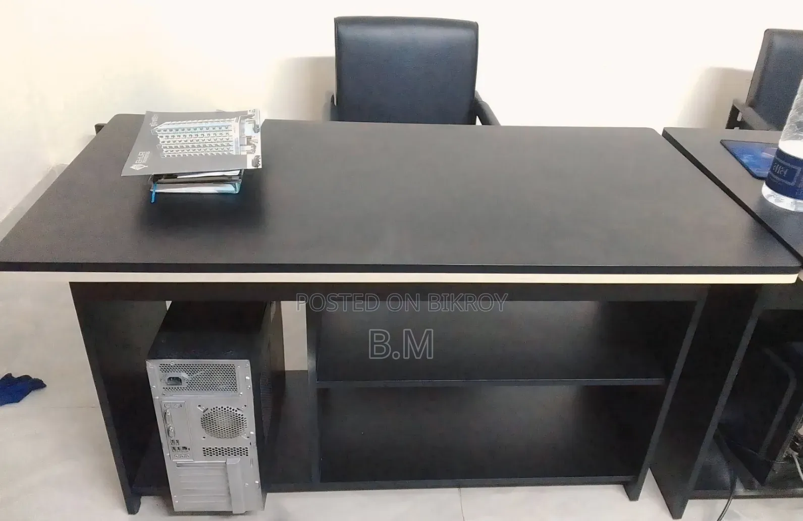 Office Desk/ Executive-Computer Table