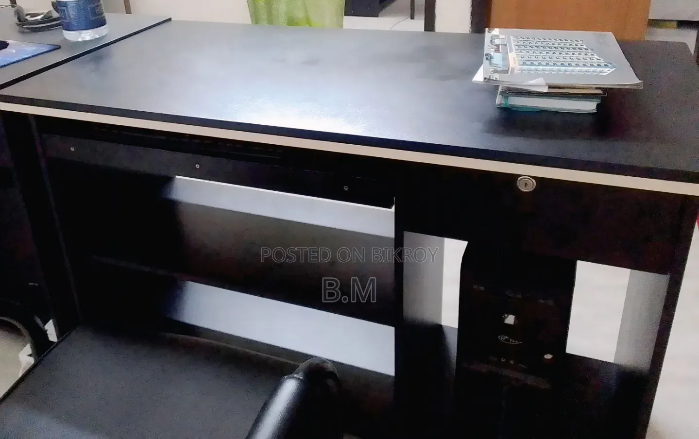 Office Desk/ Executive-Computer Table