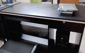 Office Desk/ Executive-Computer Table