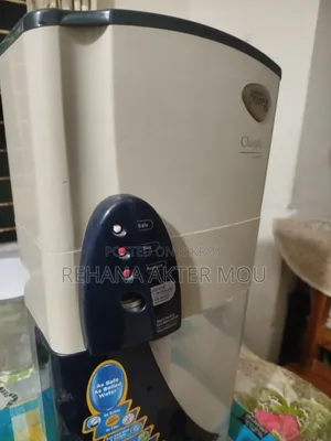 Unilever Pure It Water Filter