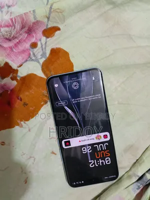 New Tecno Pova Slim 5G 256 GB Blue