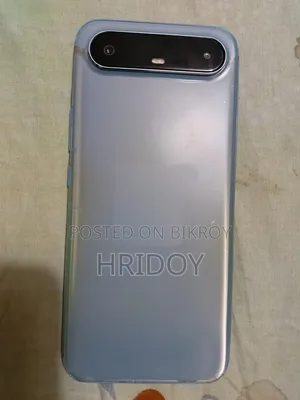New Tecno Pova Slim 5G 256 GB Blue