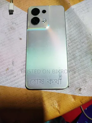 Oppo Reno8 5G 128 GB