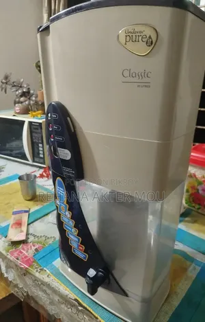 Unilever Pure It Water Filter