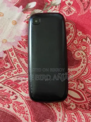 Itel IT2171 Black
