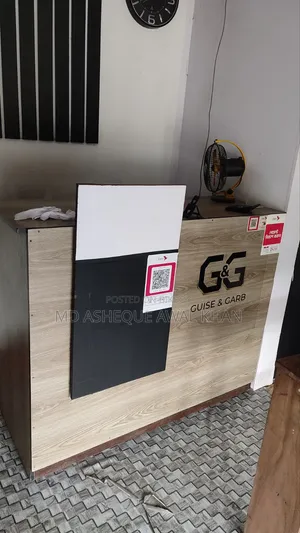 Desk for Sale
