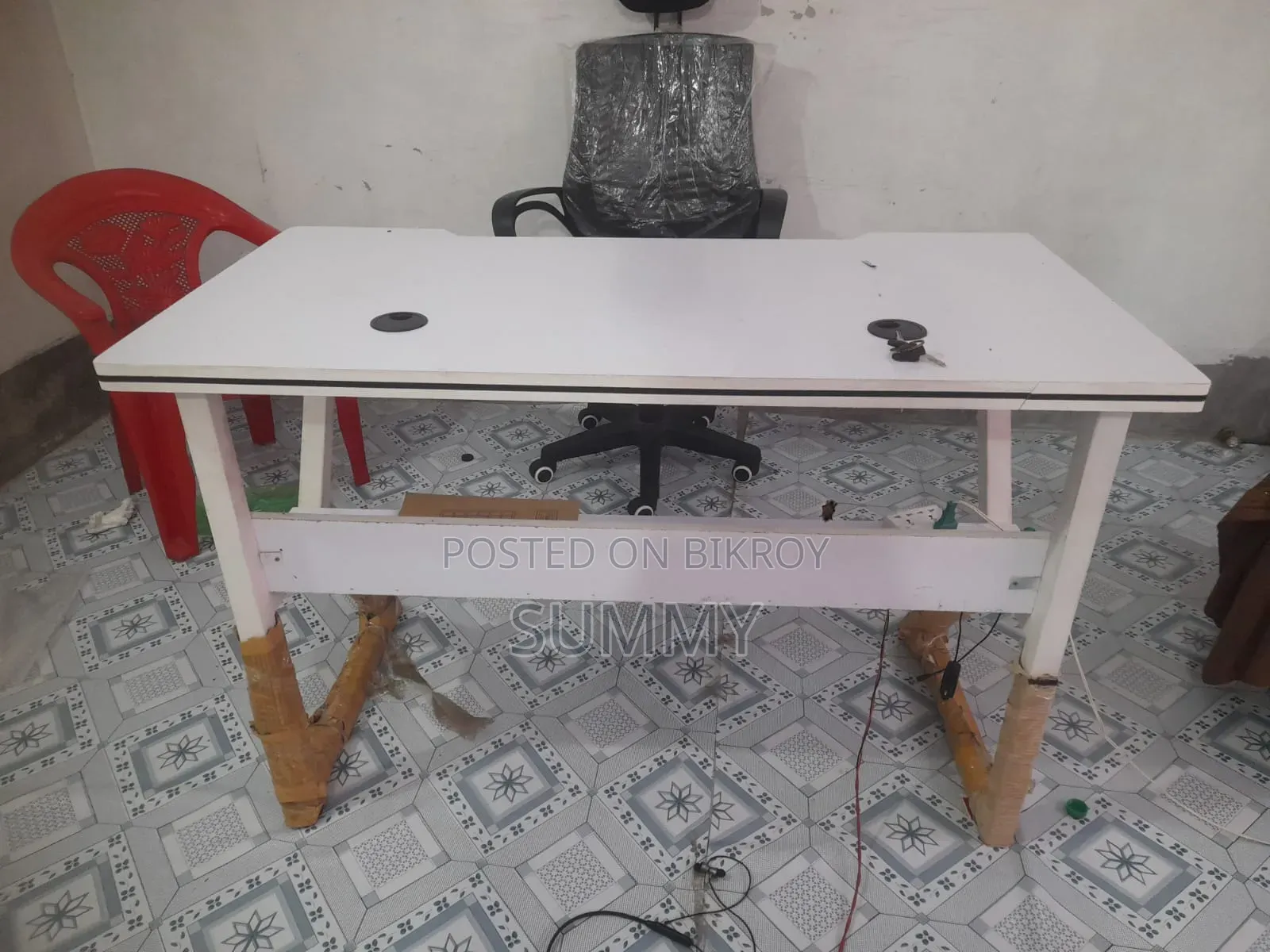 নতুন গেমিং টেবিল