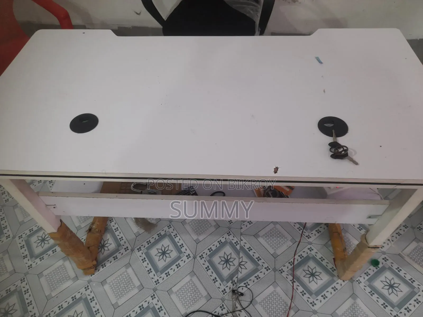 নতুন গেমিং টেবিল